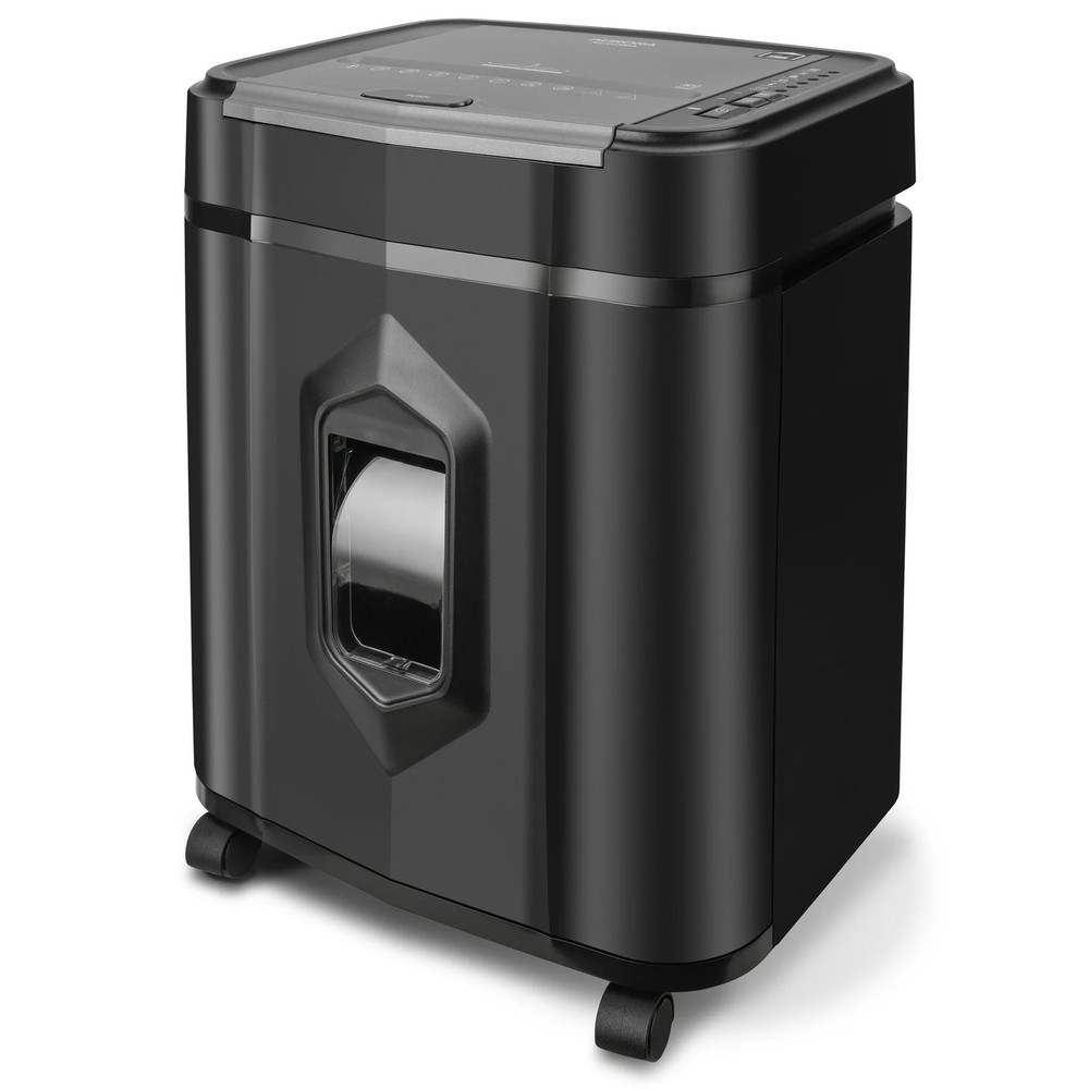 Auto Feed Micro Cut Paper Shredder Security