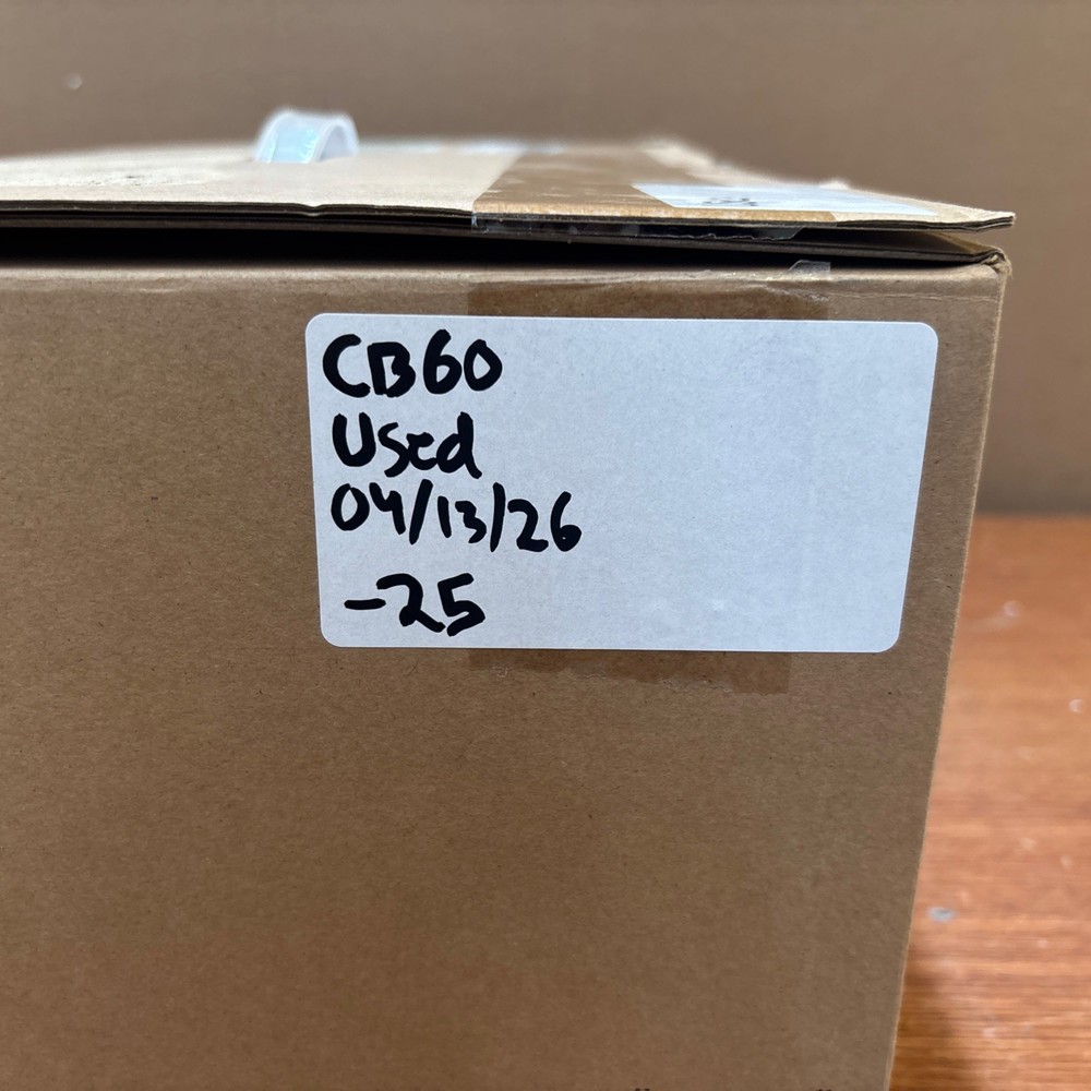 NEEWER CB60 LED Video Light