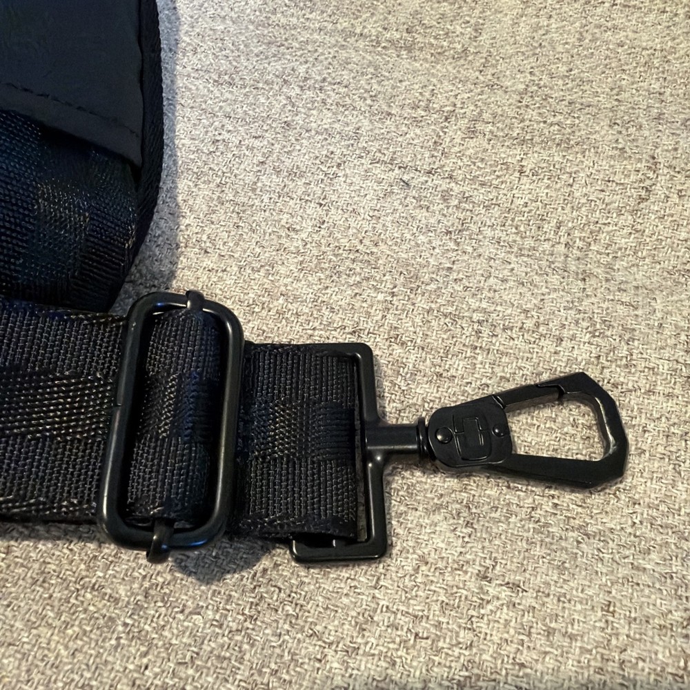 OGIO Adjustable Strap-Used-Black