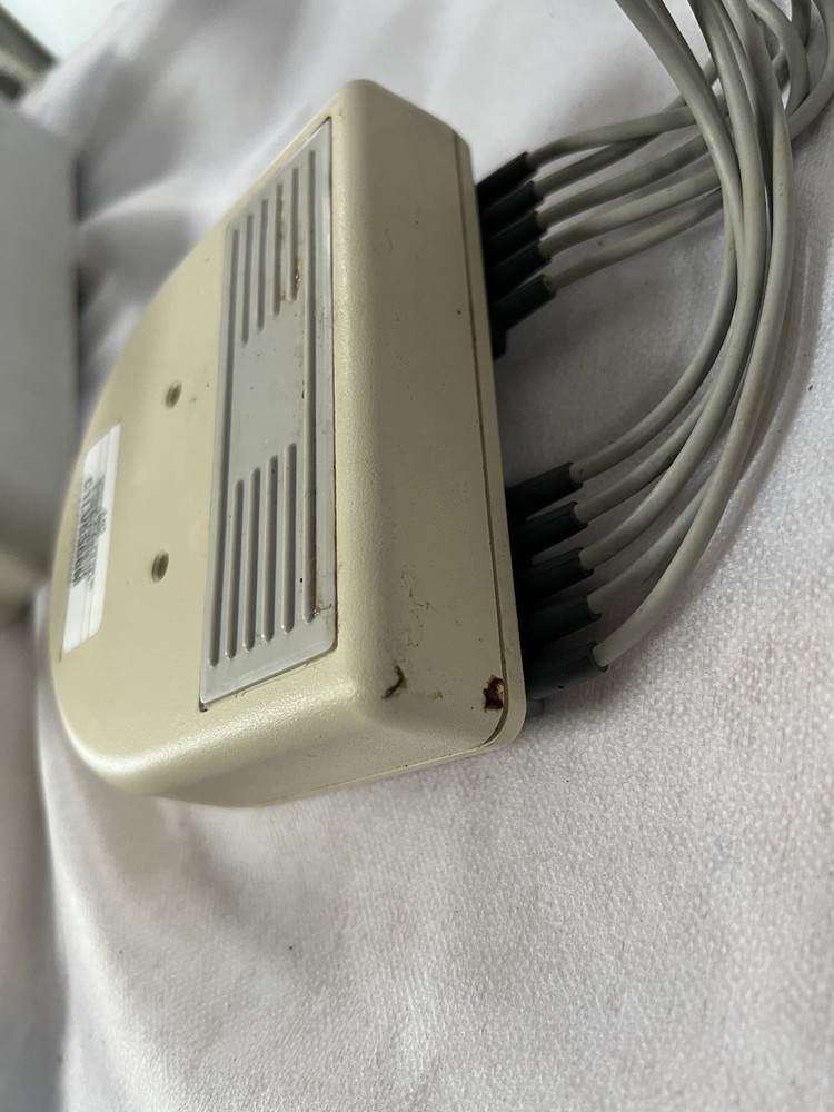 Marquette Acquisition Module AM-5 with Leads /Works