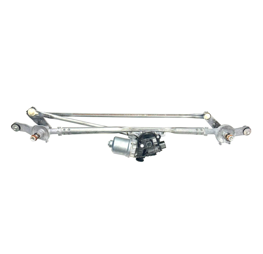 2005-2009 Ford Mustang Front Windshield Wiper Motor Arm Linkage Assembly