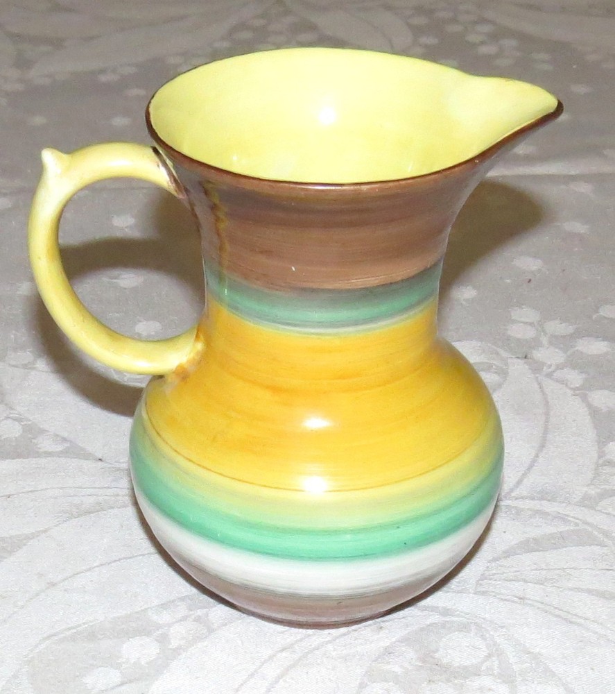 Shelley Harmony 5.3/4 inch Pitcher - Excellent