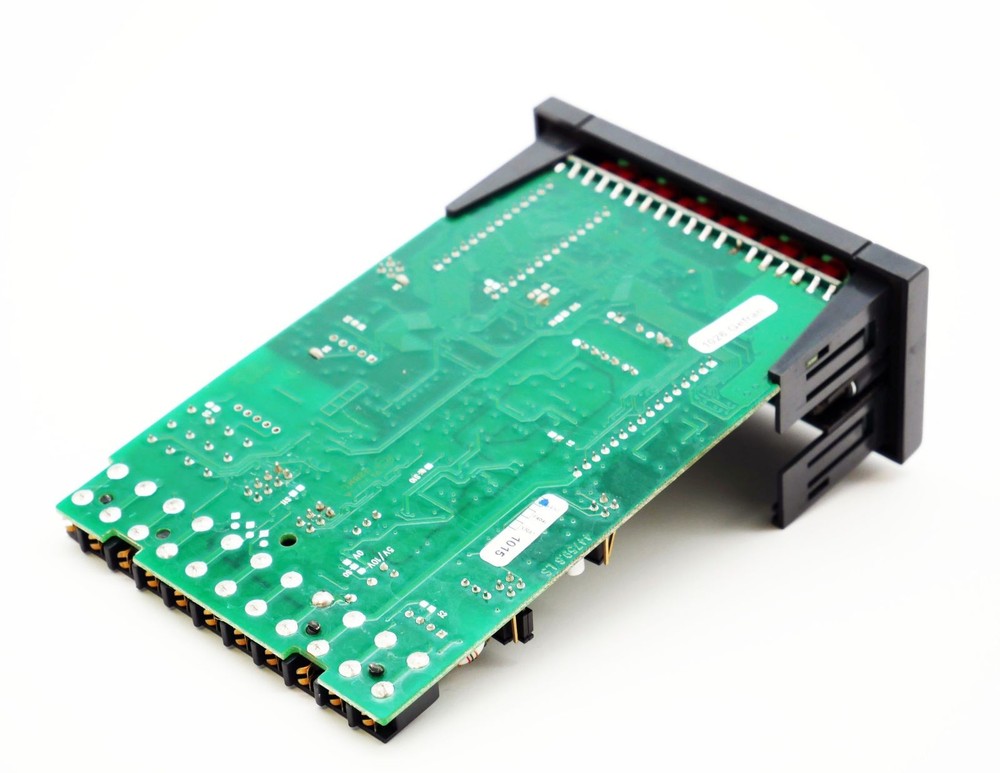 Gefran 2300 Ver.:7.1 Temperature Controller / Temperature Controller -used/attn.-