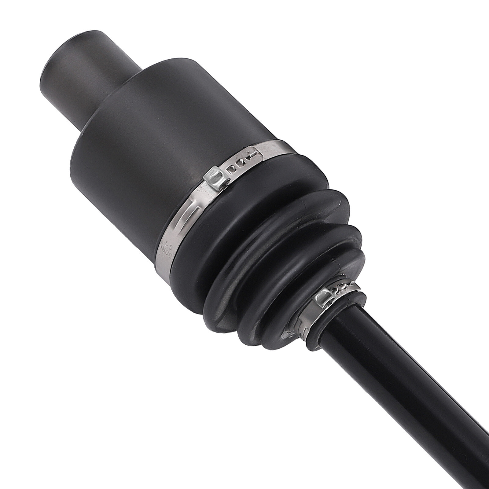 2 Front CV Axle Shaft Assembly for Buick Enclave 08-17 Chevy Traverse GMC Acadia