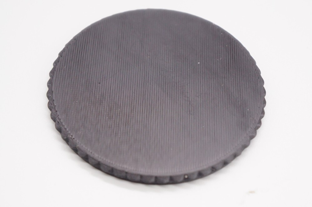 Custom Dust Protector Lens Cap for HY320 Projector Mini Portable