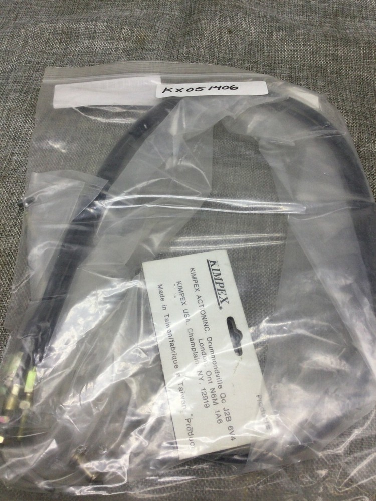 Ski Doo New Throttle Cable 05-140-06