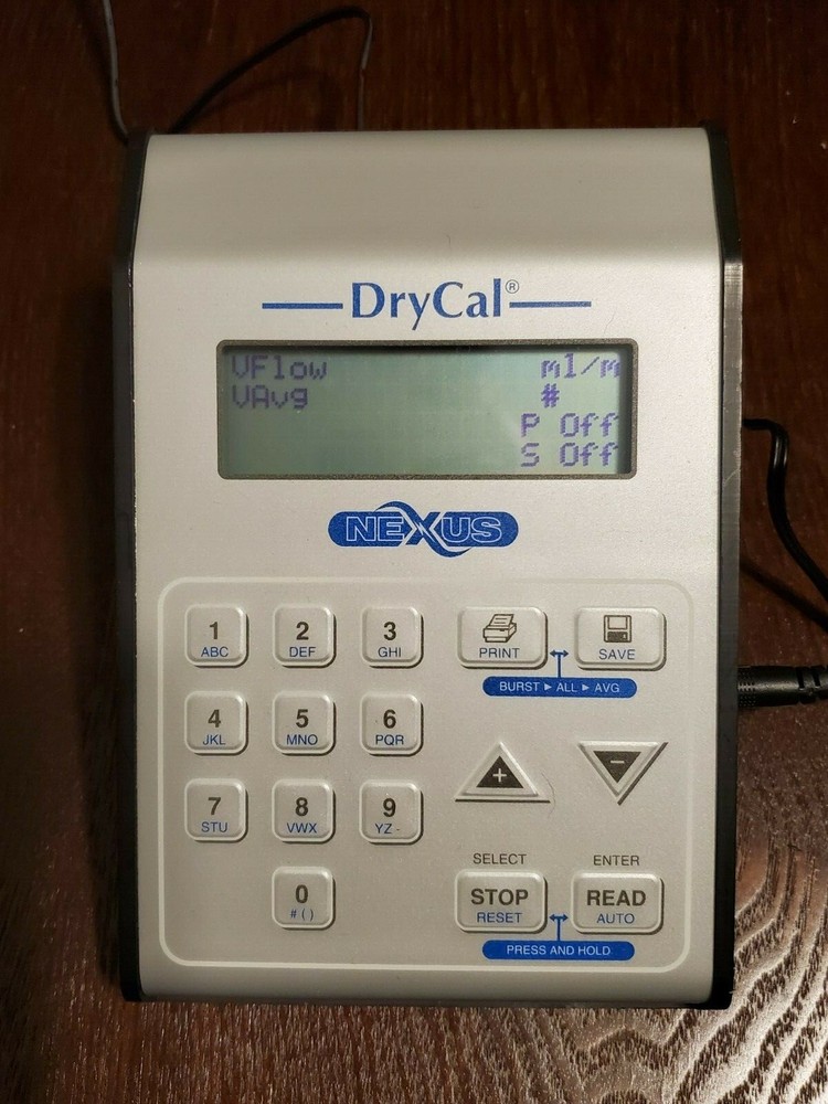 Bios Drycal Nexus DCNL