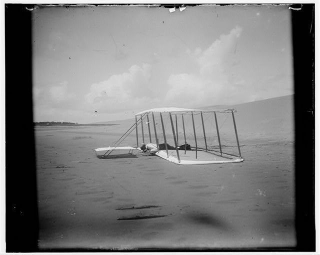 WRIGHT BROTHERS IMAGES ON CD ROM (G18)