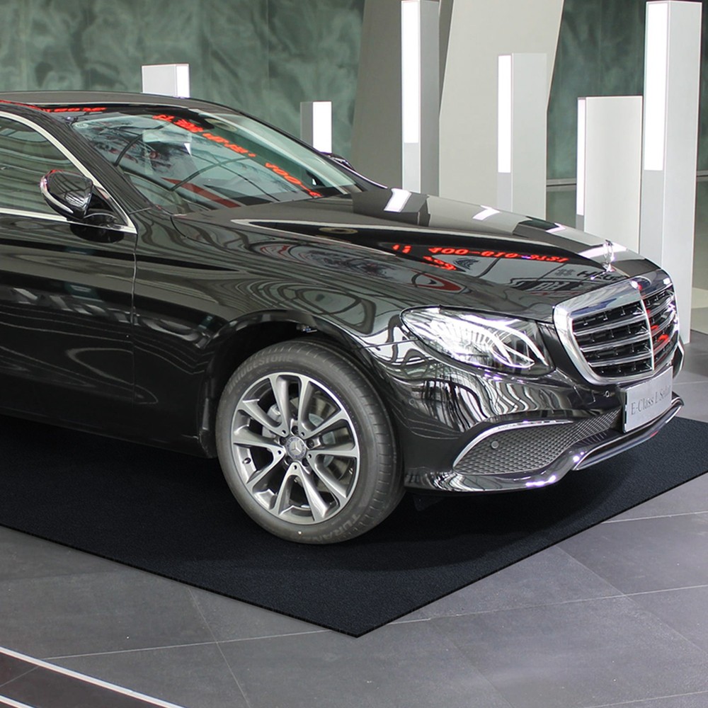 VEVOR Garage Floor Mat 8'10