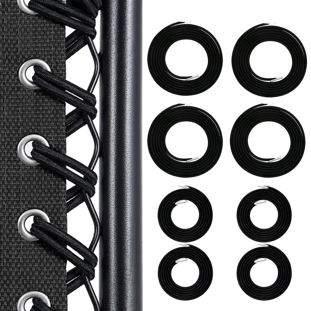 Universal Replacement Bungee Cords for Zero Gravity Chair Zero Gravity Reclin...