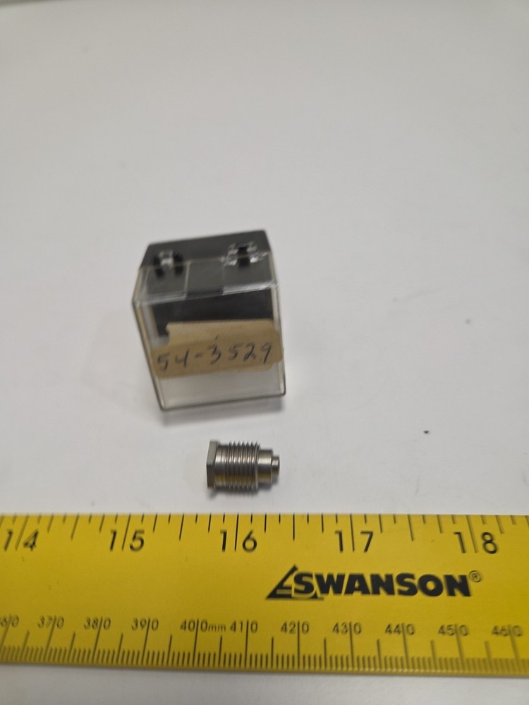 Binks 54-3529 Seat Retainer