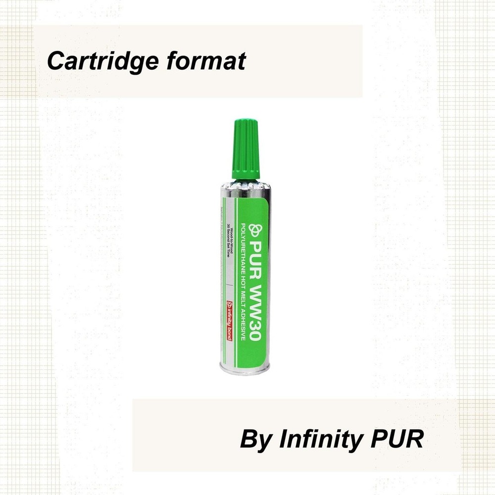 WW30 Polyurethane Hot Melt