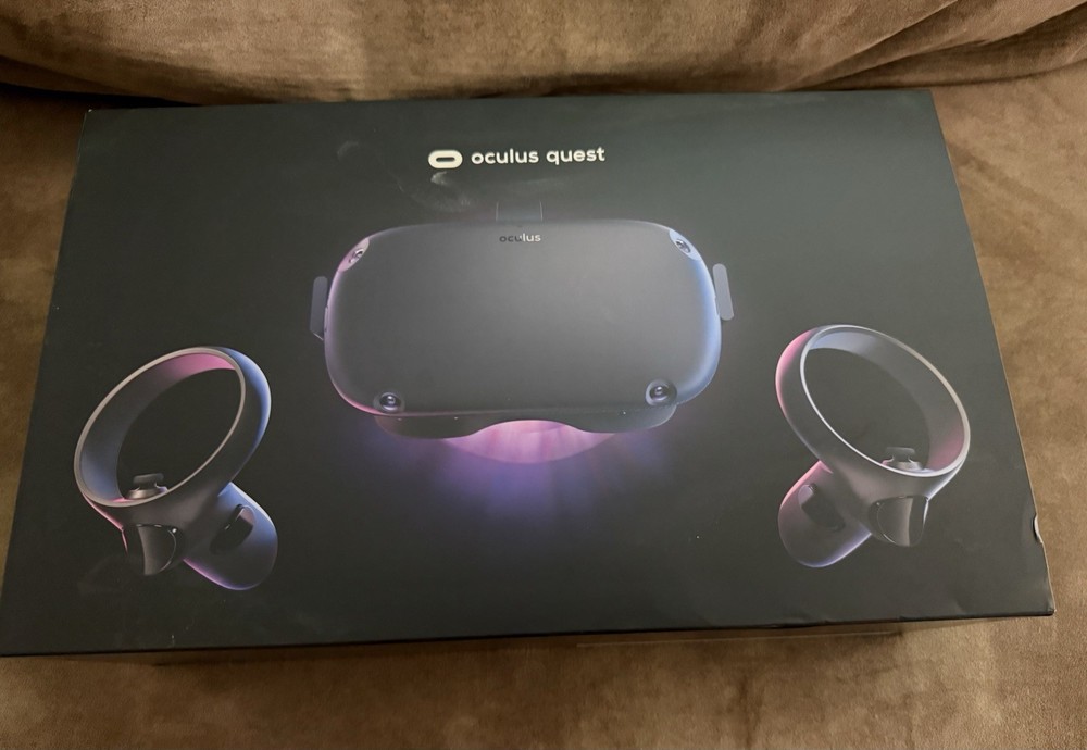 Oculus Quest