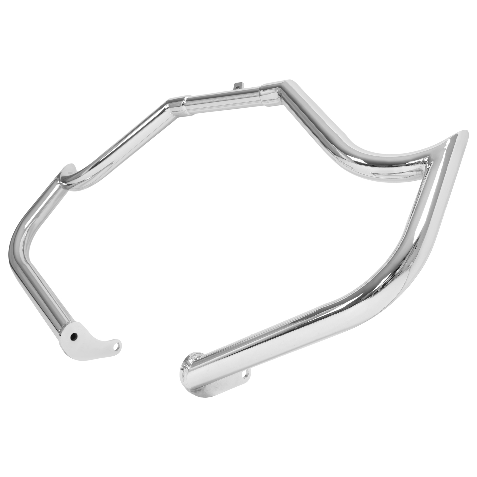 For Harley Touring Street Glide Road King 1997-up Steel Crash Bar Engine Guard