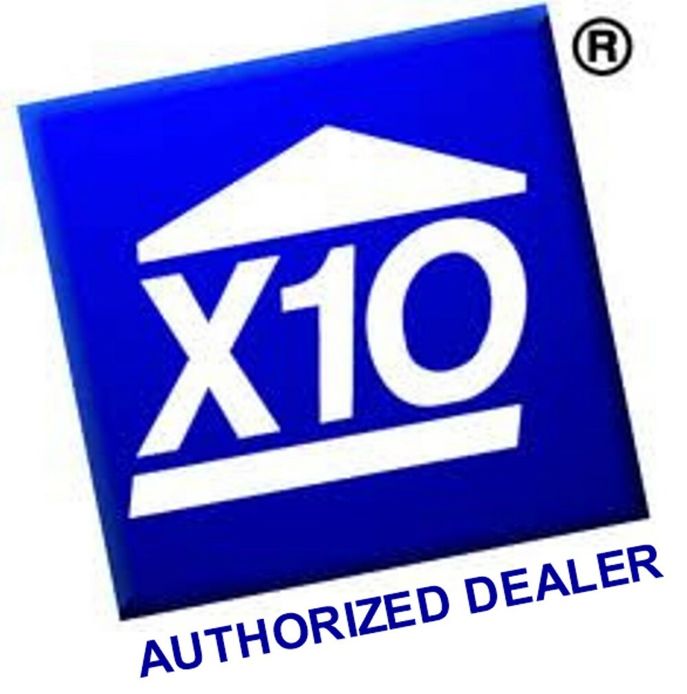 X10 Phase Coupler Signal Bridge - Stops Most Intermittent X10 Problems