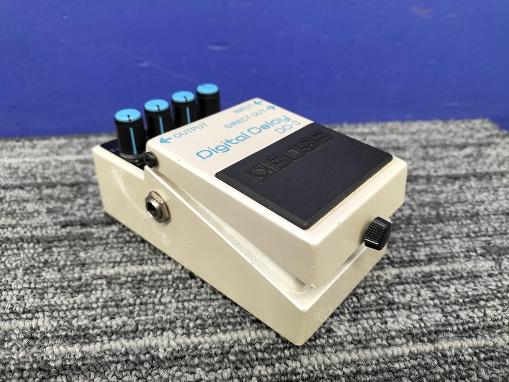BOSS DD-3 effector 228007