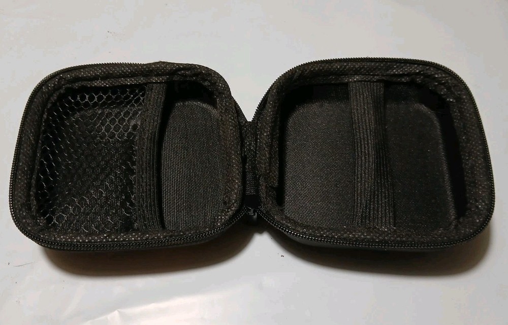 Caldwell E-MAX Shadows 23 NRR Earbuds Replacement Case