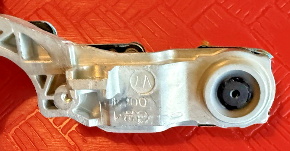 DJI Matrice 300 RTK Front Vision Sensor Module w/ Cameras LED & Mount – OEM