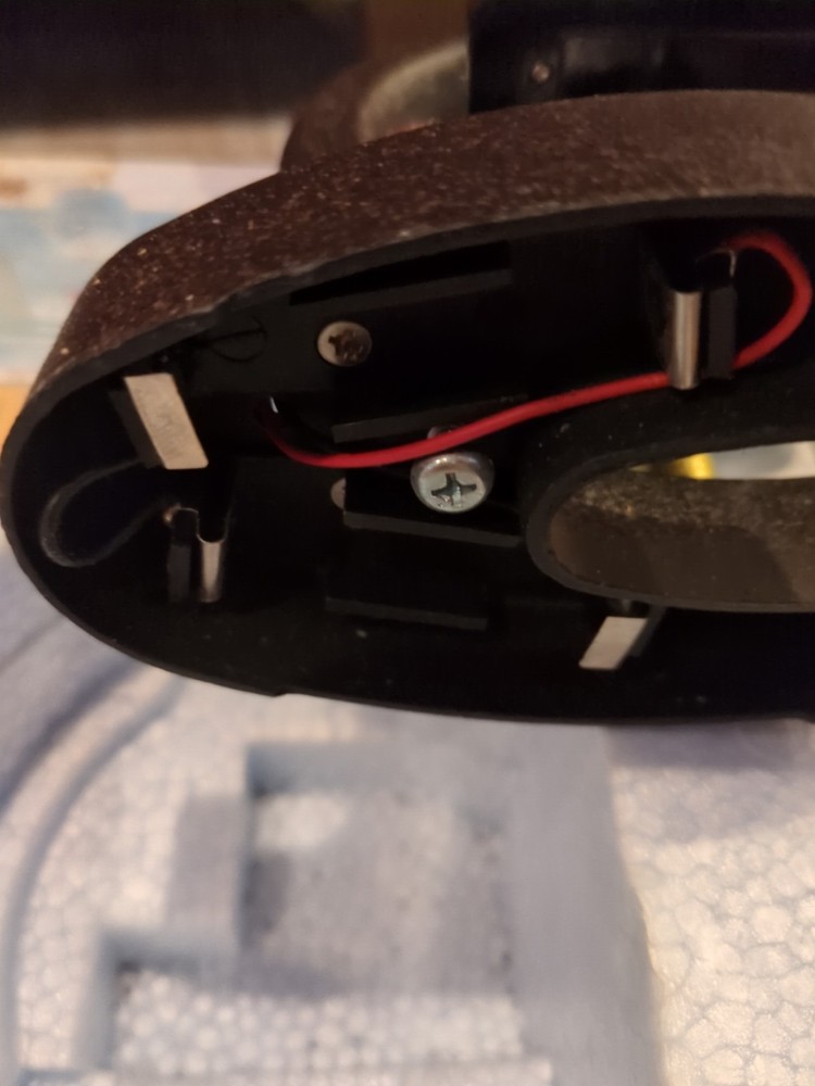 Vintage Sears Micro-Lab Master Microscope Kit #6371