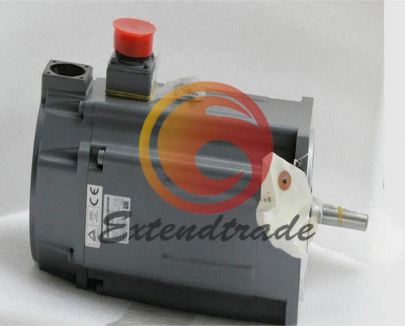 ONE NEW MITSUBISHI SERVO MOTOR HA33NC-S Without encoder