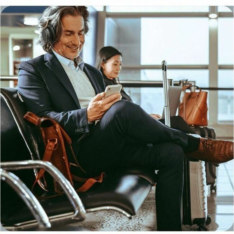 Yealink Bluetooth Business Headset