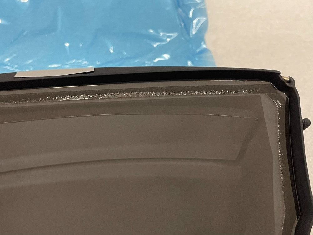 AUDI A3, S3 HEAD-UP DISPLAY FOR FRONT WINDSHIELD PROJECTION 8Y1919617A...