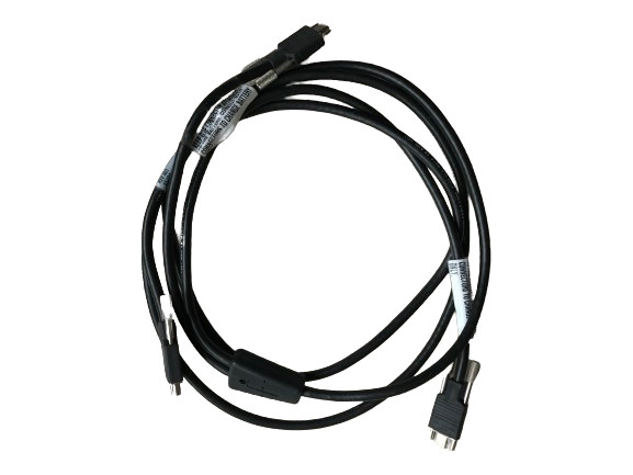 DEC Y Cache Cable / 17-04479-04
