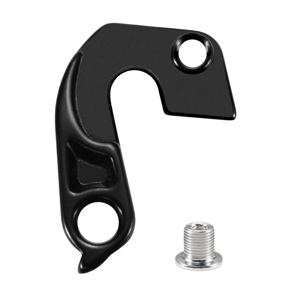 Derailleur Hanger for Specialized Demo, Enduro, Epic, Era, Regular, Black