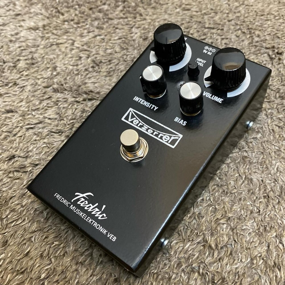 Fredric Effects Verzerrer 854827