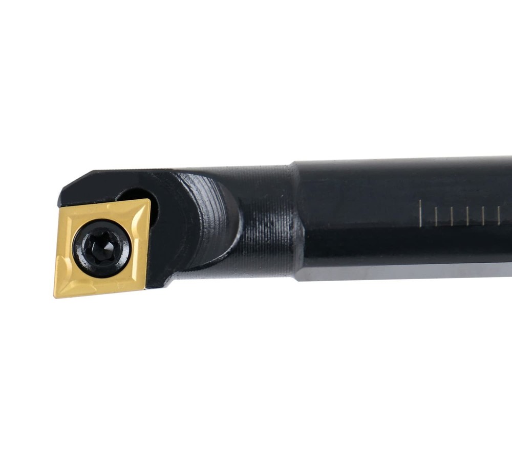Accusize CCMT32.5 Carbide Boring Bar 1/2'' x 7''