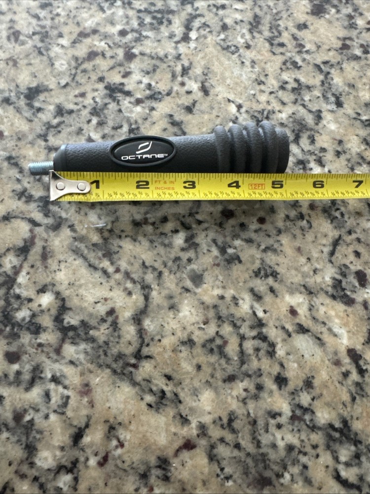 Octane 5” Archery Stabilizer
