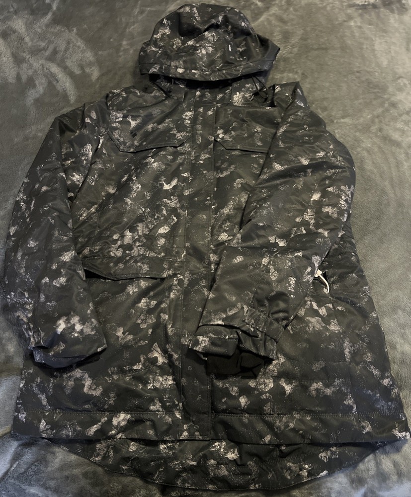 SIZE 14 Obermeyer Women's Celestia Jacket - Constellation