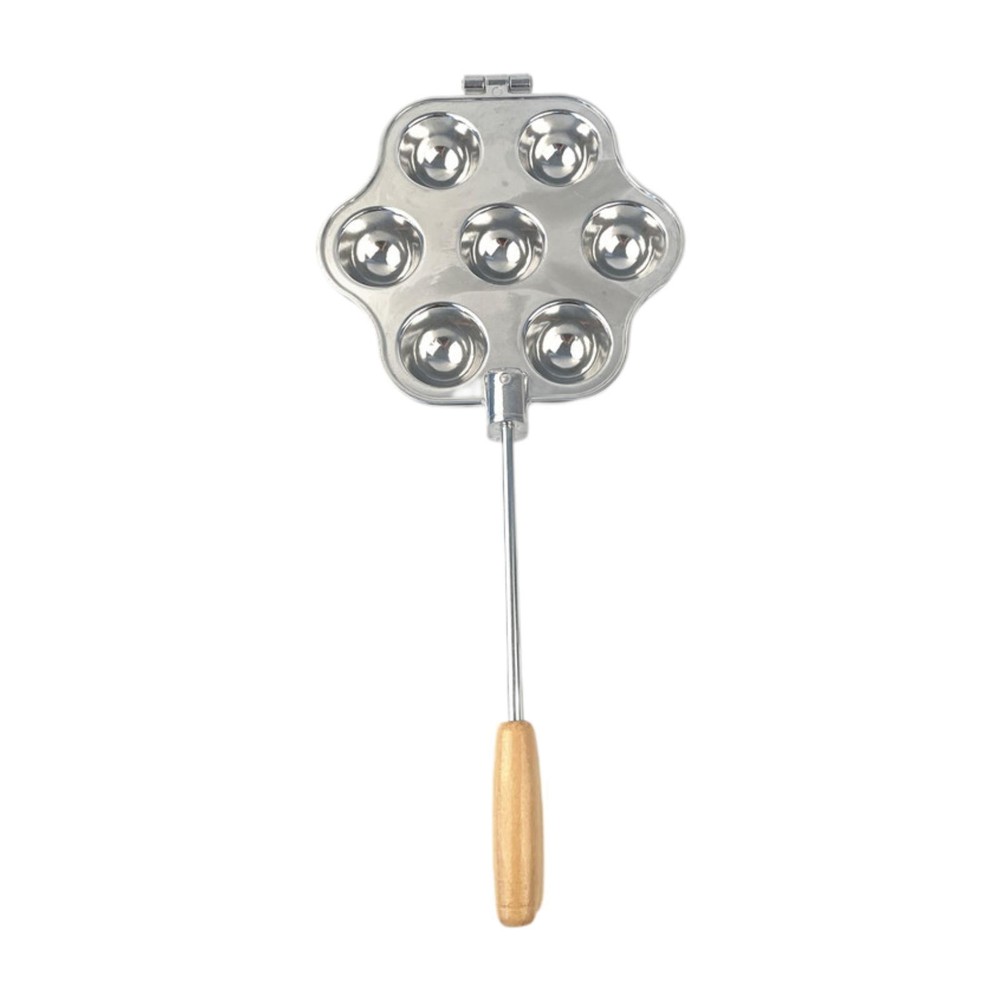 Egg Tart Maker Pies Making Tool Kitchen Bakeware Multipurpose Portable Easy to