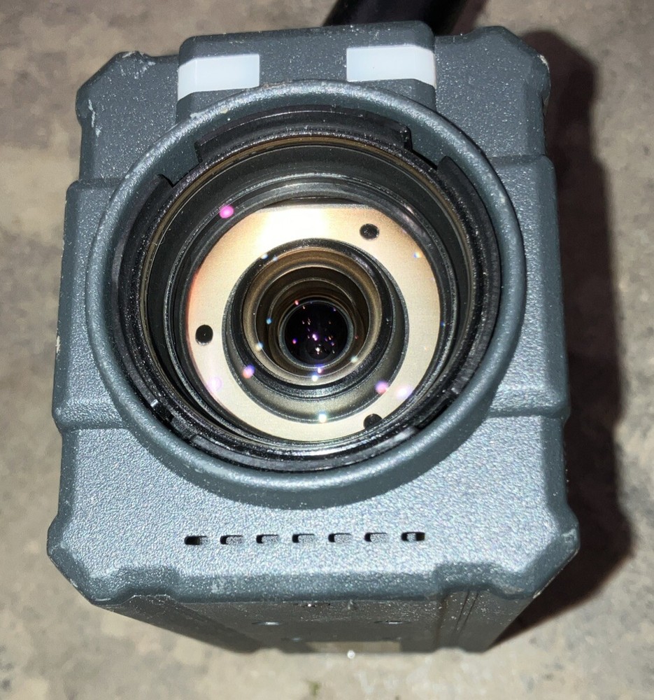 Watchguard 4RE Front Camera CAM2 WGA00437 TESTED