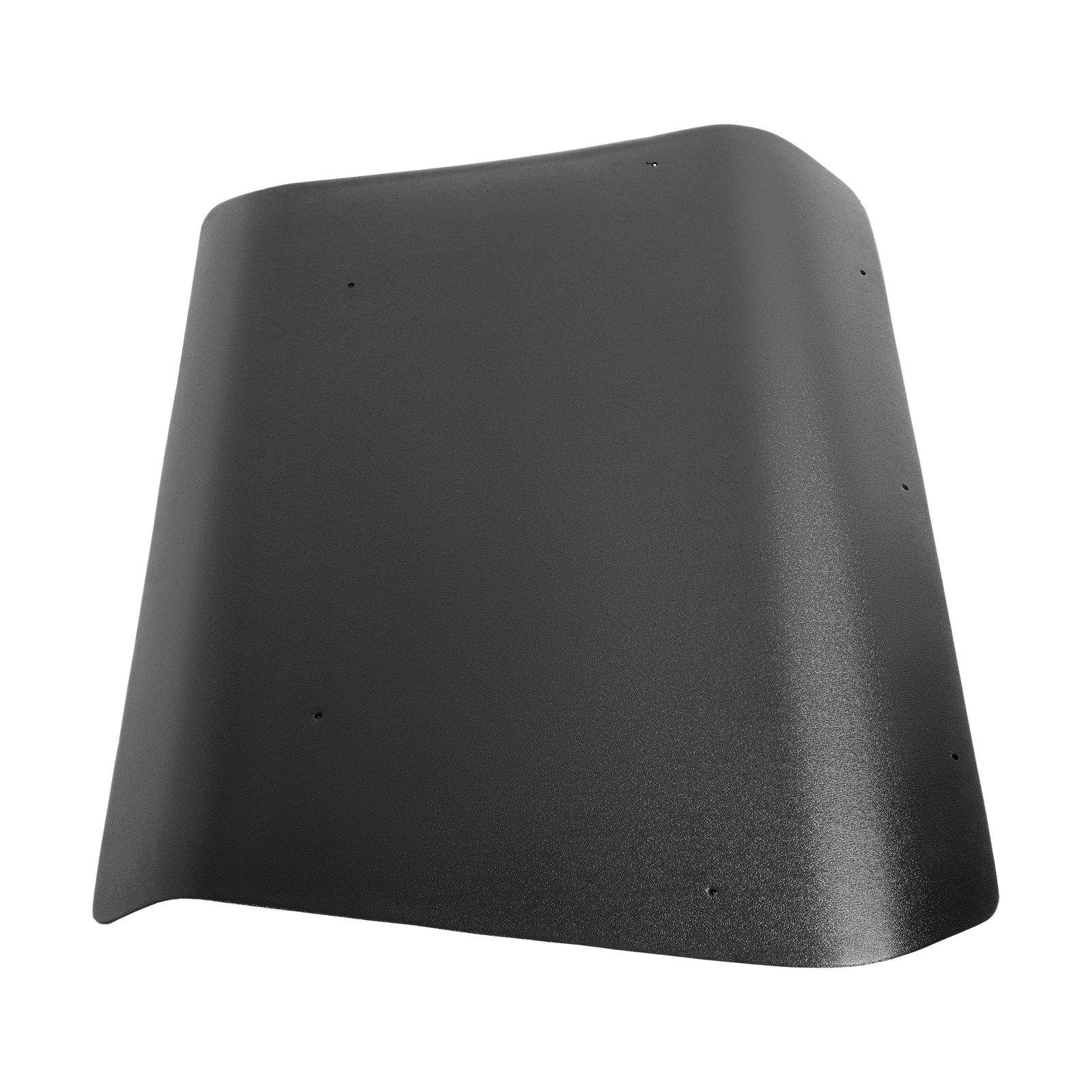 For Polaris RZR 200 EFI 2022-2025 Black Textured Roof Top Cab Top #2884572