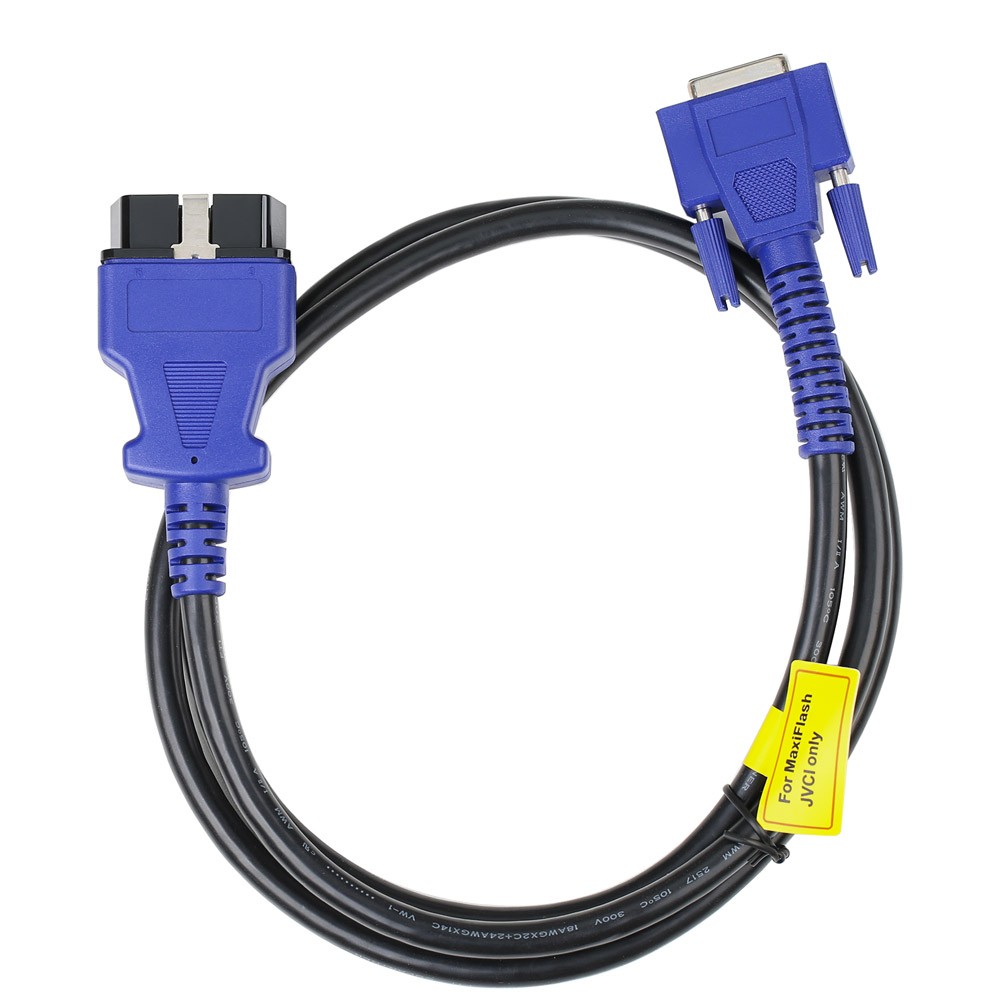 OBD Main Test Cable Interface Work for Autel MaxiIM IM608/IM608PRO