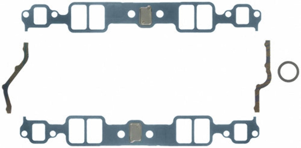 Intake Gasket Rectangle SBC