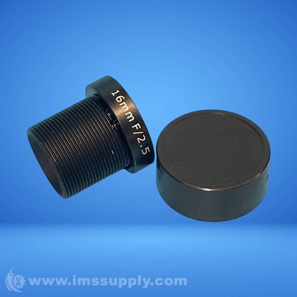 16mm Lens Assembly FNIP