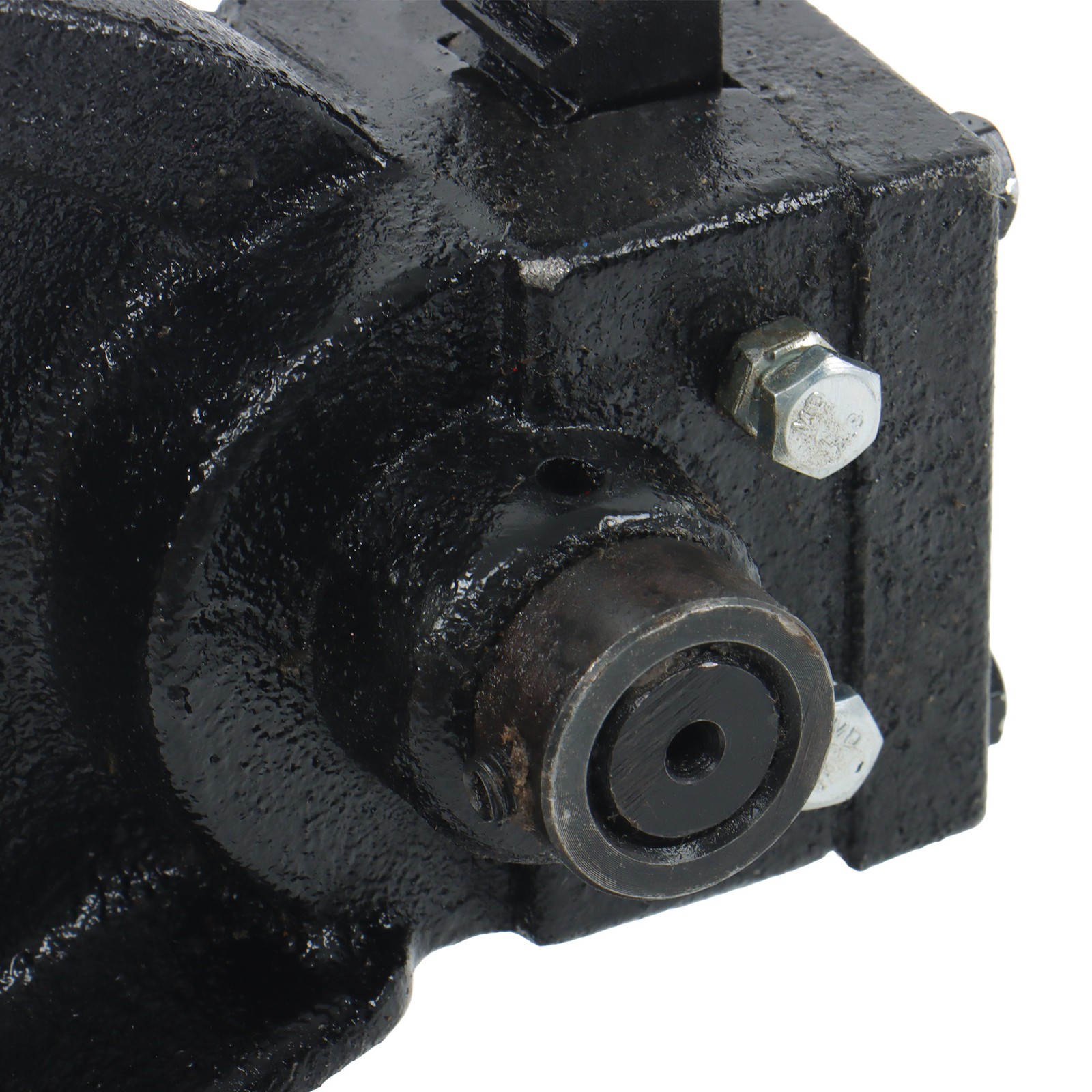 Arbor Press 0.5 Ton Manual Desktop Press Lever Mountable Bearing Cast Iron