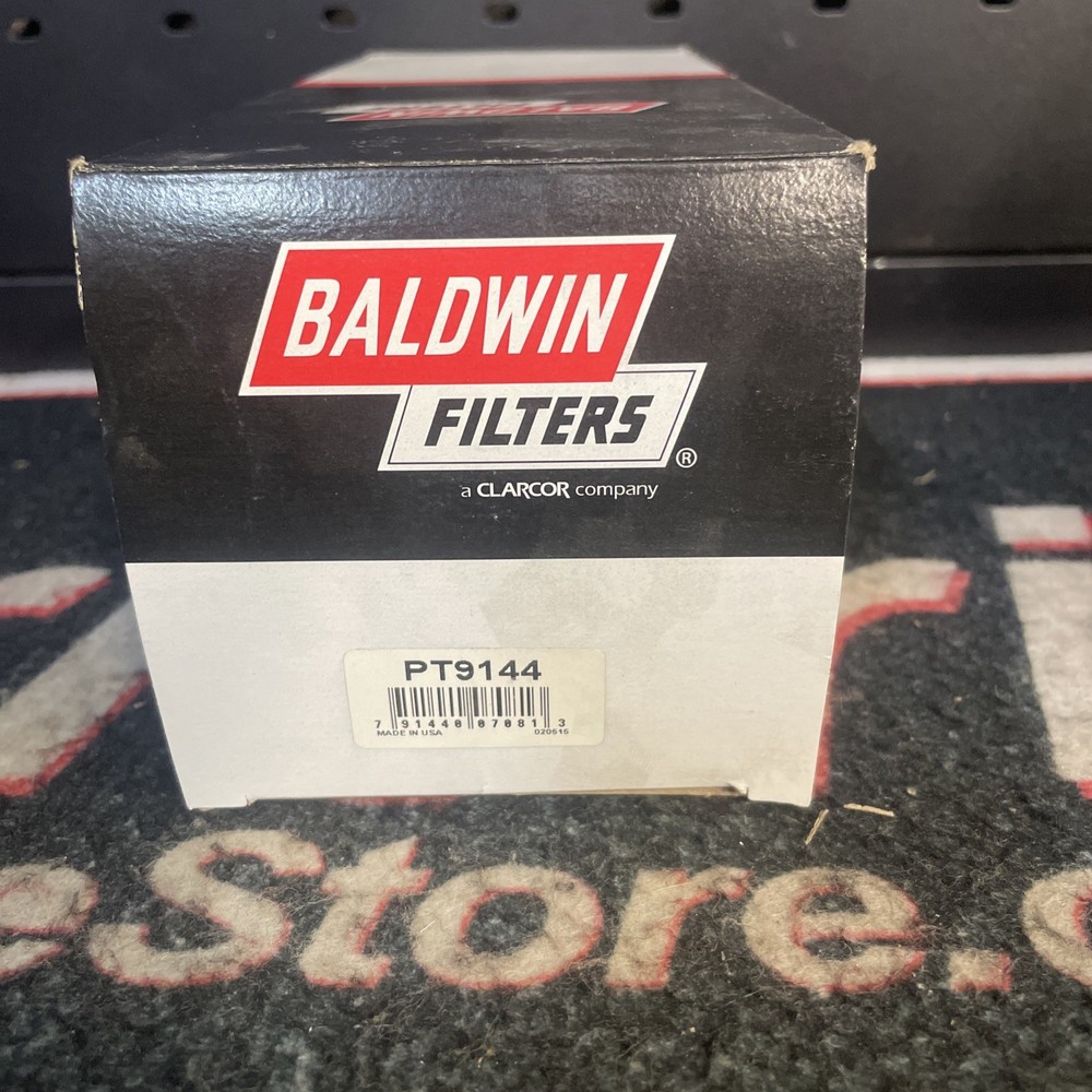 Baldwin PT9144 Hydraulic filter