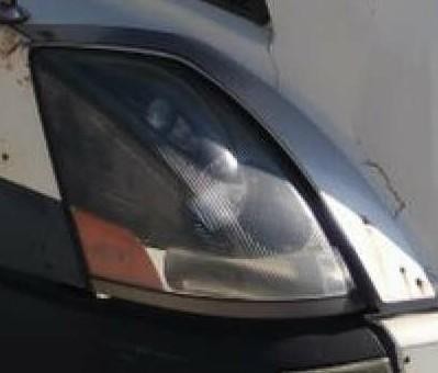 For 2005 VOLVO VNL HEADLIGHT Right ,  IL