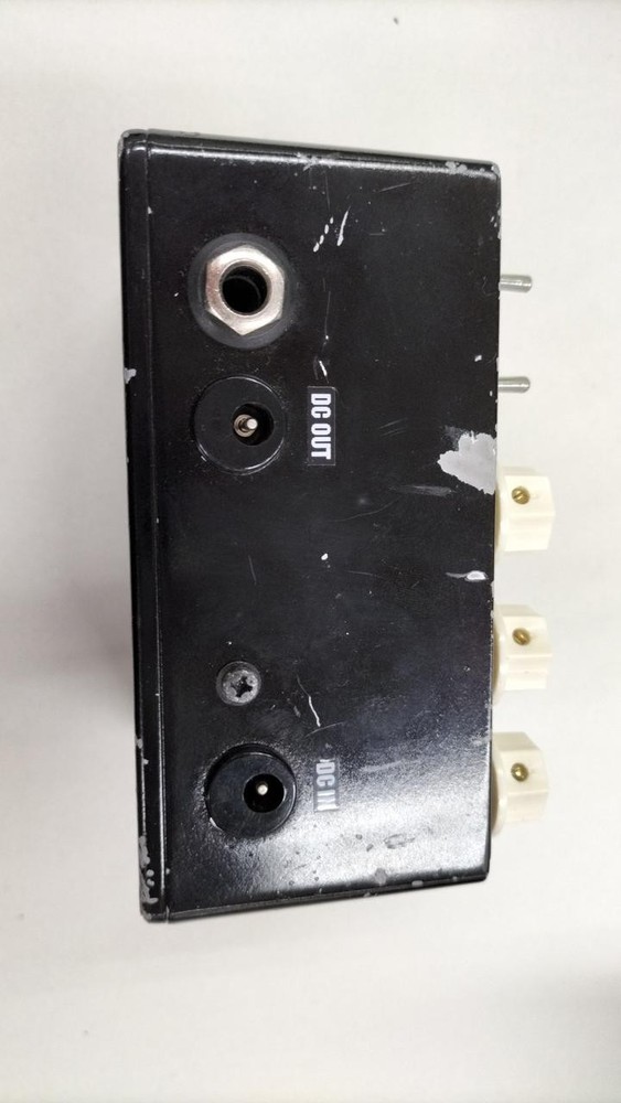 OVALTONE THE ANCHOR Ⅱ Compressor