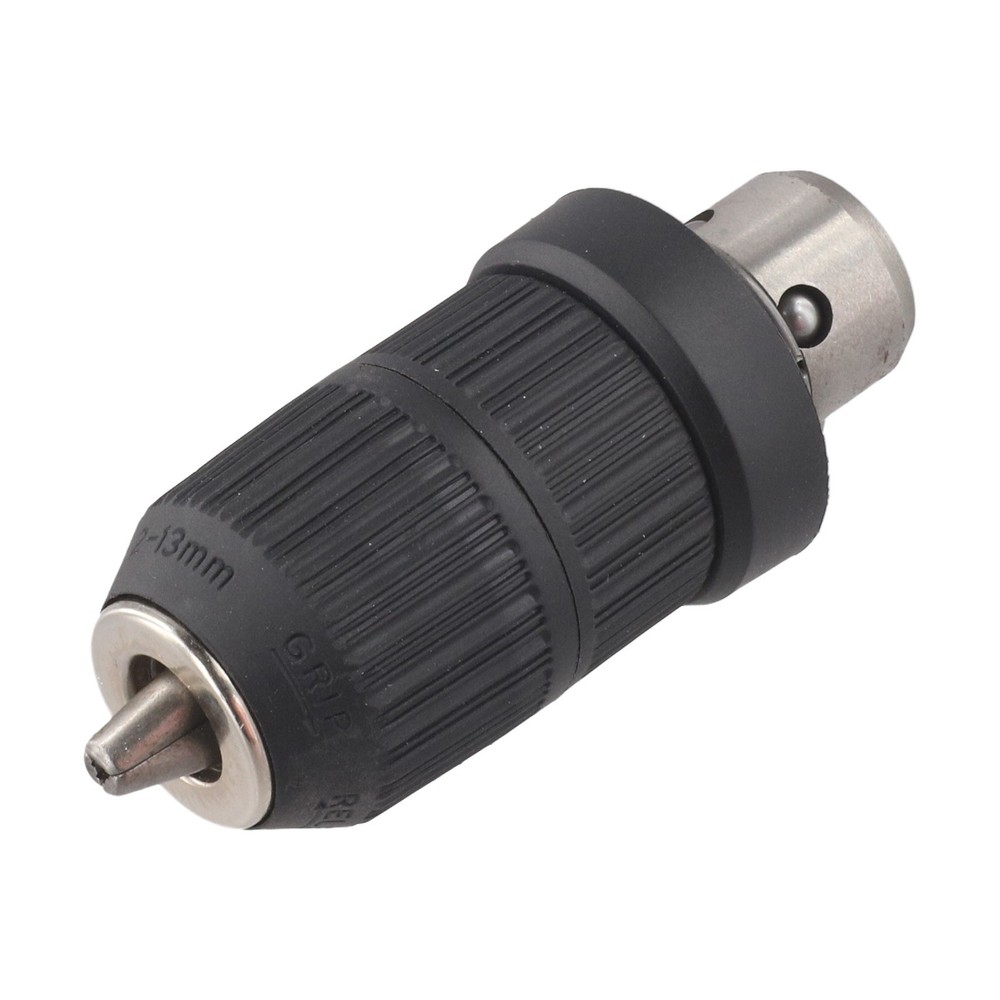 Quick Change Chuck for Electric Hammer User Centric Design for Operation