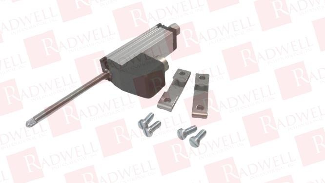 NOVOTECHNIK TRS-0025 / TRS0025 (USED)
