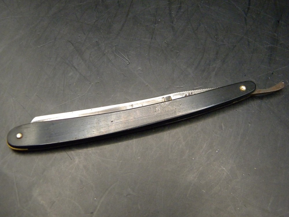 Monopol Straight Razor Extra Best QUAL.