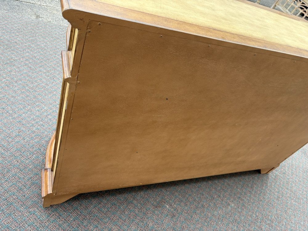 67074 Artistica Decorator Sideboard Server Cabinet