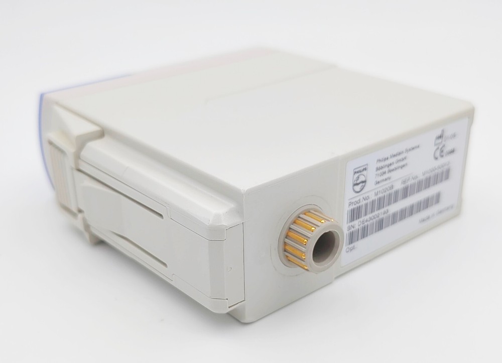 Philips M1006B Invasive Blood Pressure Module (Refurbished)