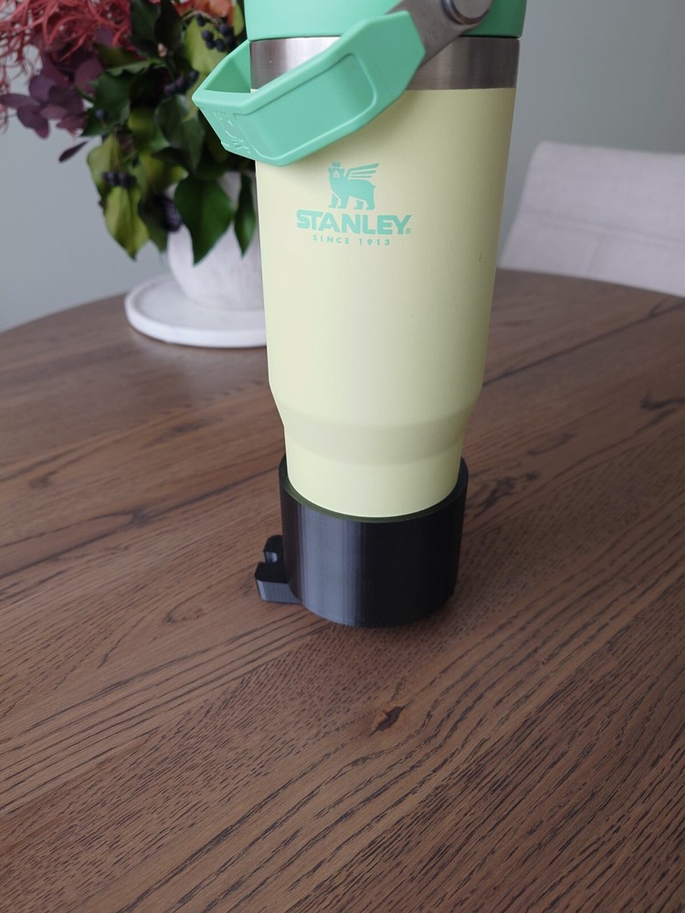 AUDI A6 C5 single Large cup holder