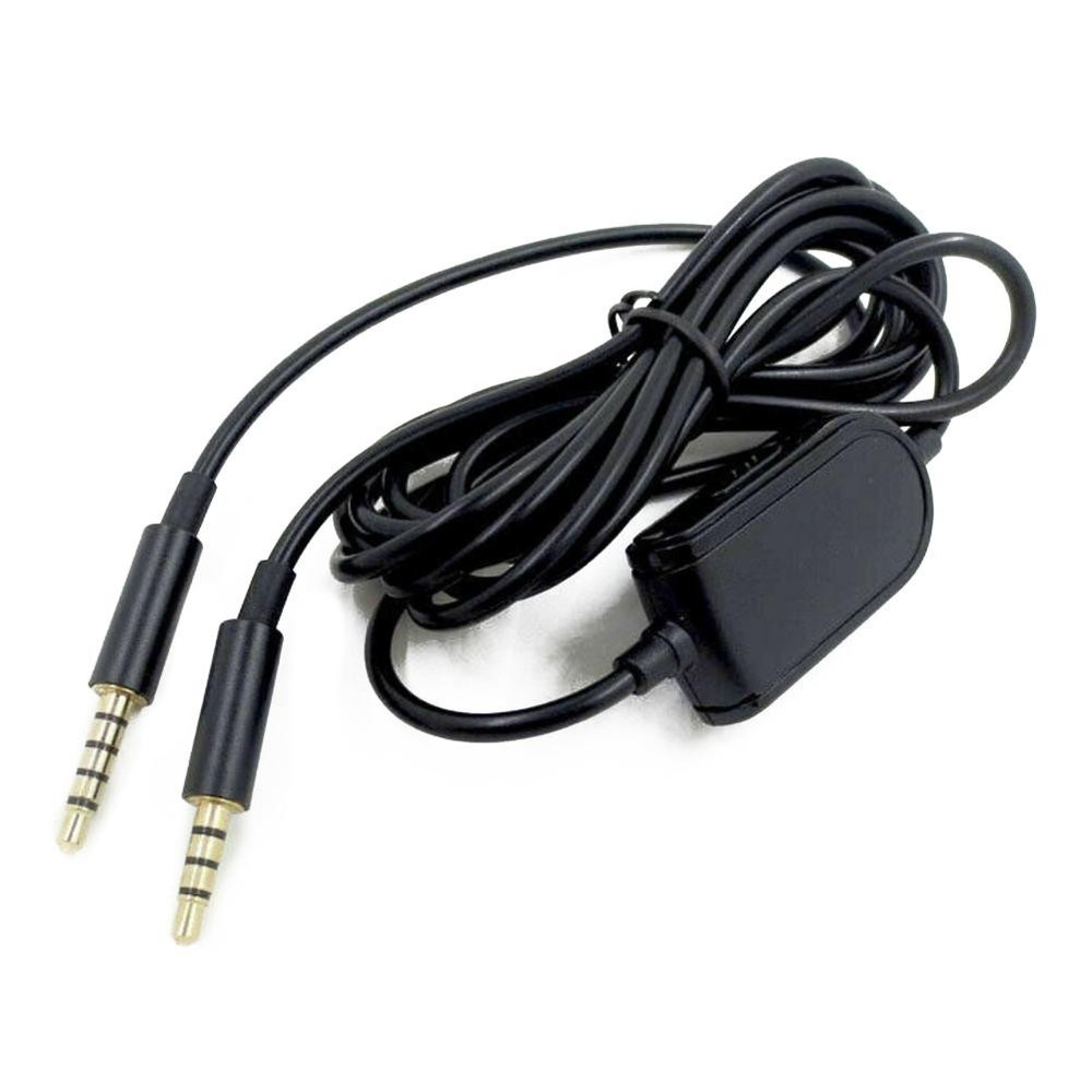 Replace 3.5mm Headset Audio Cable For Astro A10 A40 A30 A50 Gaming Headset E