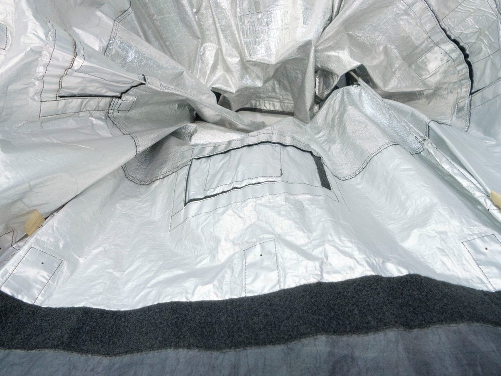 Chimera Small Quartz Plus Softbox with + Baffles + Diffusers